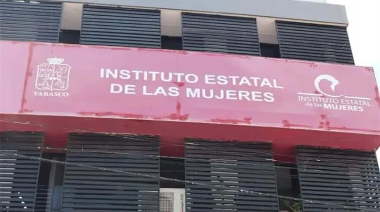 Adelanta IEM que en 2026 Tabasco gestionará la Alerta por Violencia de Género