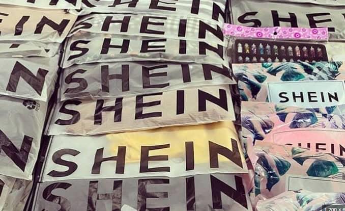 Empresas mexicanas alertan afectación económica por plataformas como Shein