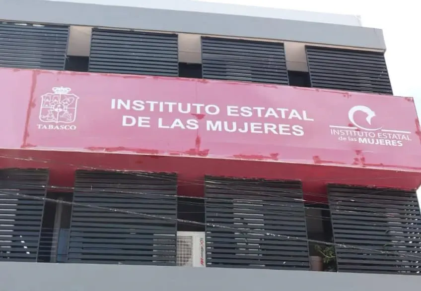 Suman cerca de 50 mujeres asesinadas en Tabasco: IEM