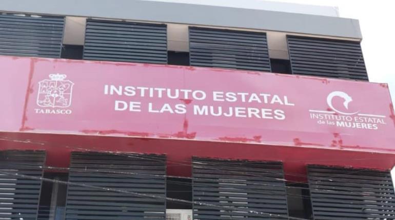 Más de 3 mil atenciones se brindaron a mujeres violentadas en 2024: IEM Tabasco