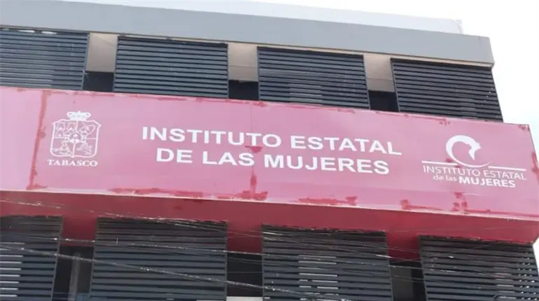 A favor IEM de activación de alerta de género en Tabasco