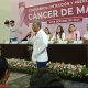 Hombres no están exentos del cáncer de mama: Especialista