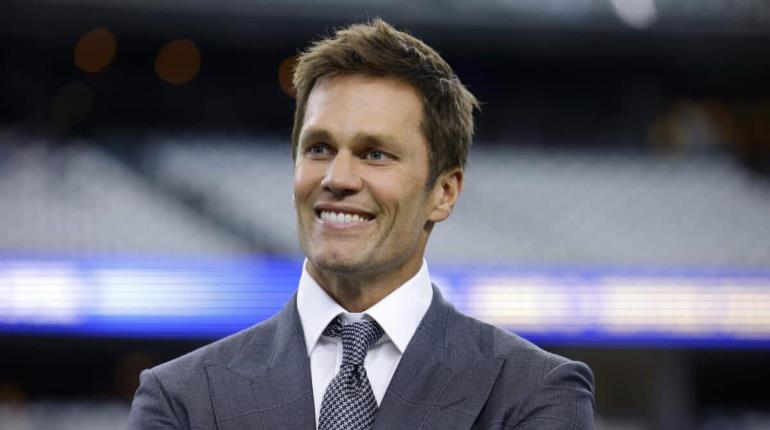 Tom Brady recibe la anuencia para ser dueño minoritario de Raiders de Las Vegas