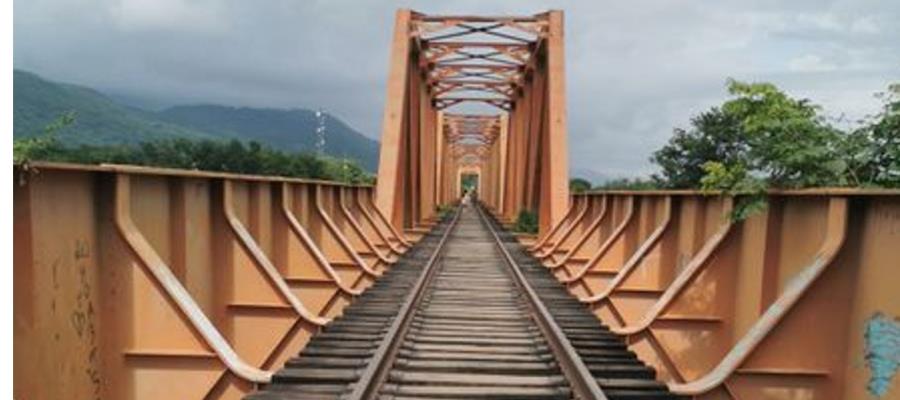 ¡Otra vez! Congreso de Tabasco es el primero en aprobar reforma al sistema ferroviario