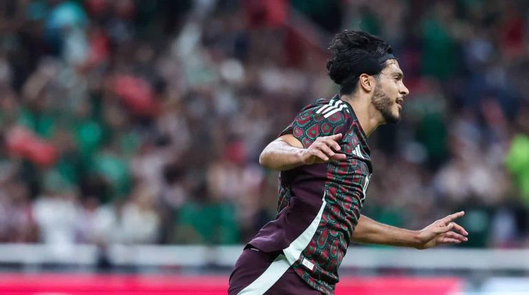 Raúl Jiménez viajó de inmediato a reportar con el Fulham tras partido de México