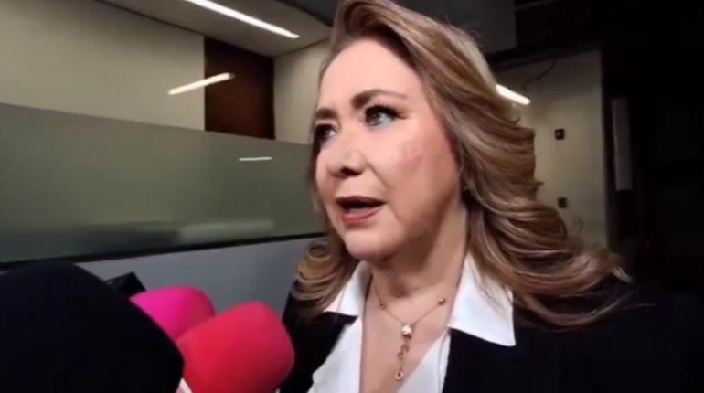 Ministra Yasmín Esquivel buscará pase automático para contender en 2025