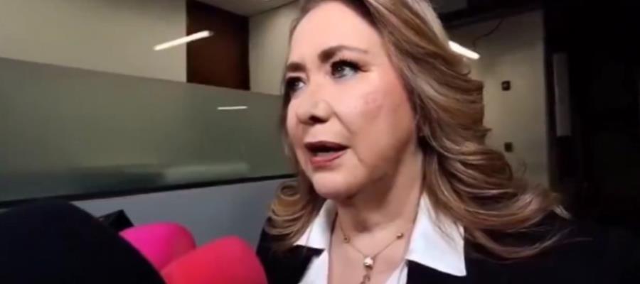 Ministra Yasmín Esquivel buscará pase automático para contender en 2025