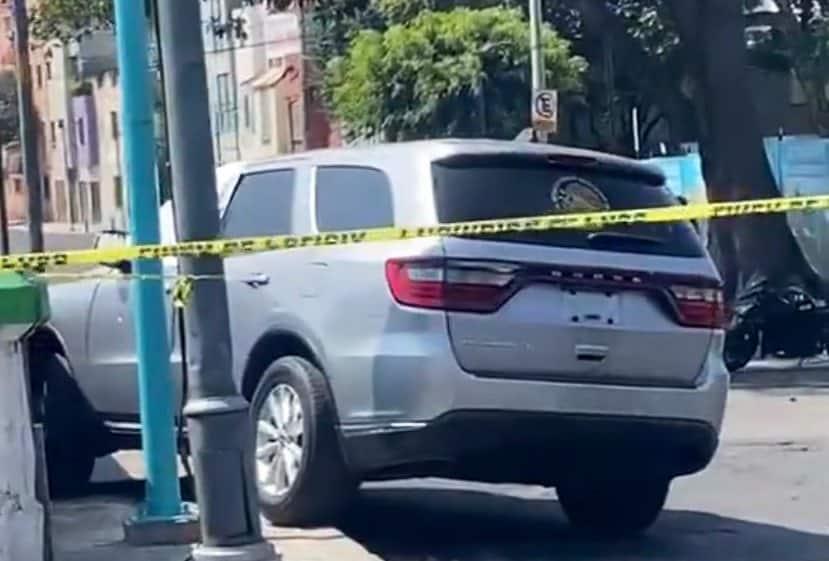 Ejecutan a la abogada Oralia Pérez Garduño en la CDMX