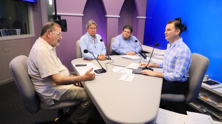 No se le ha dado su lugar a Tomás Garrido como impulsor de la ganadería: productores