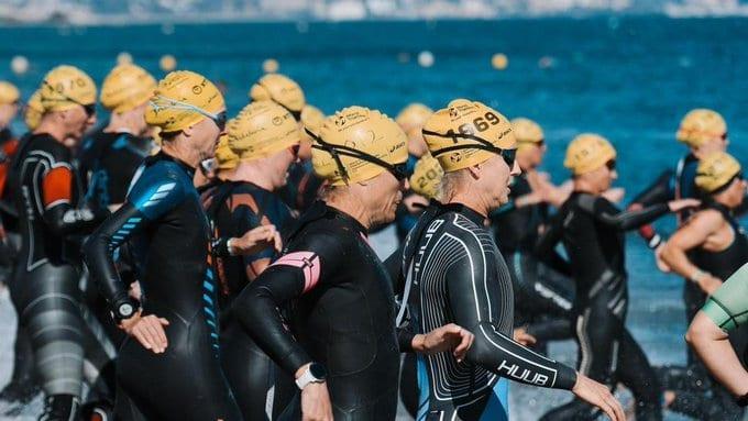 Muere atleta mexicano mientras participaba en Campeonato de Triatlón en España