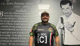 &acute;Batalla rosa&acute;, el nuevo tema de El Doc por el D&iacute;a de la lucha contra el c&aacute;ncer de mama