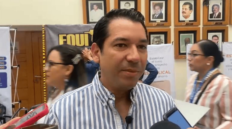 Inseguridad no ha pegado a turismo en Tabasco; 30 eventos han sido confirmados en 2025: Miguel Vélez