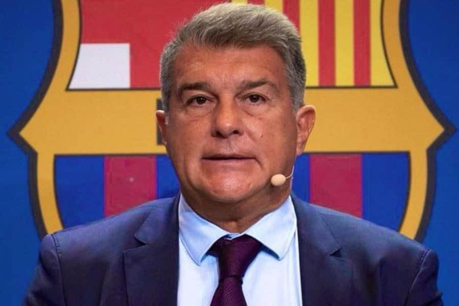 TAS ratifica sanción al Barcelona de 500 mil euros por incumplir con el Fair Play Financiero en 2022