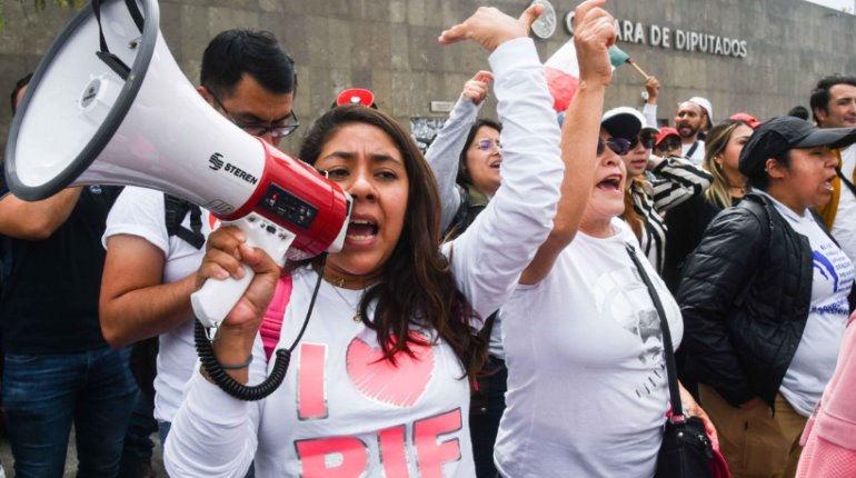 Juzgadores mantendrán suspensión parcial de labores tras consulta