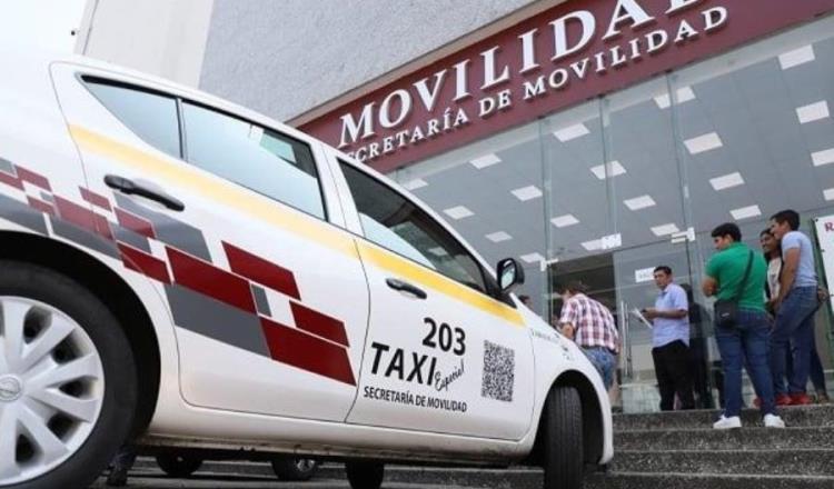 Respalda gremio taxista rechazo de ciudadanos al cobro con taxímetro; tampoco les estaba beneficiando