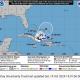 Se forma la tormenta tropical ´Oscar´ frente a las costas de Cuba