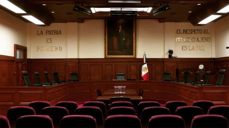 Poder Judicial de Chihuahua interpone demanda contra Reforma Judicial ante la SCJN