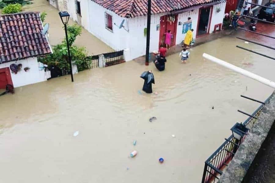 Hasta el 7 de noviembre se tendrá informe de capillas y ermitas afectadas por inundaciones: Diócesis