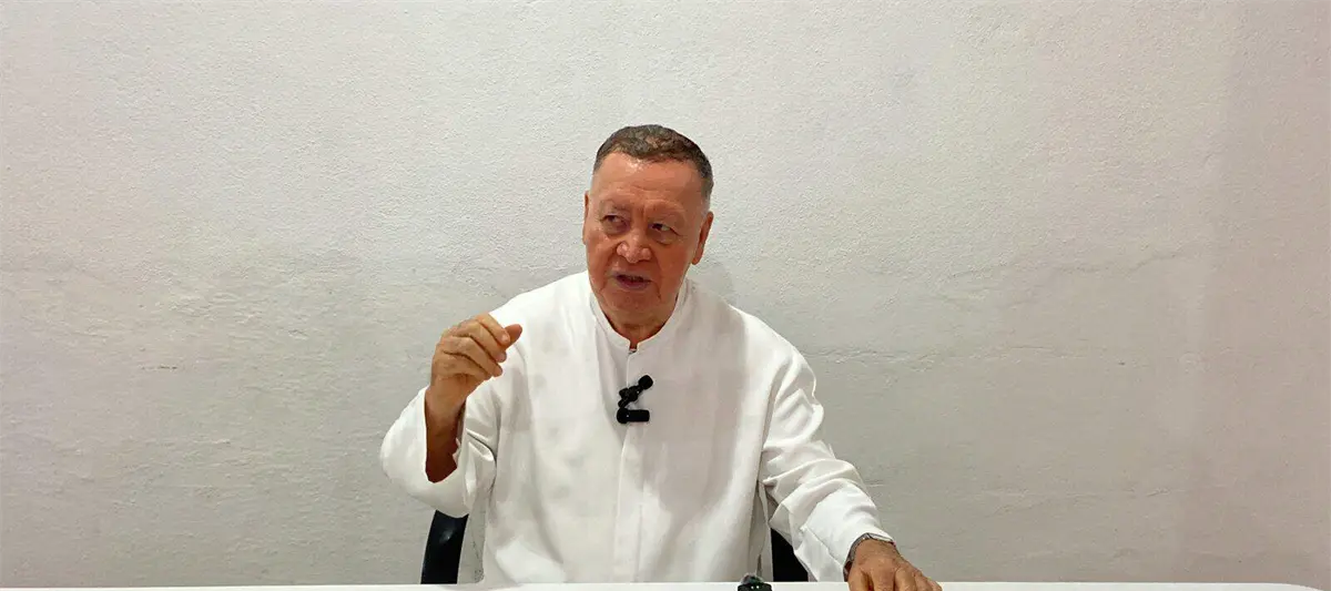 Este mundo necesita ser sanado con urgencia con el río de Dios: Diócesis de Tabasco