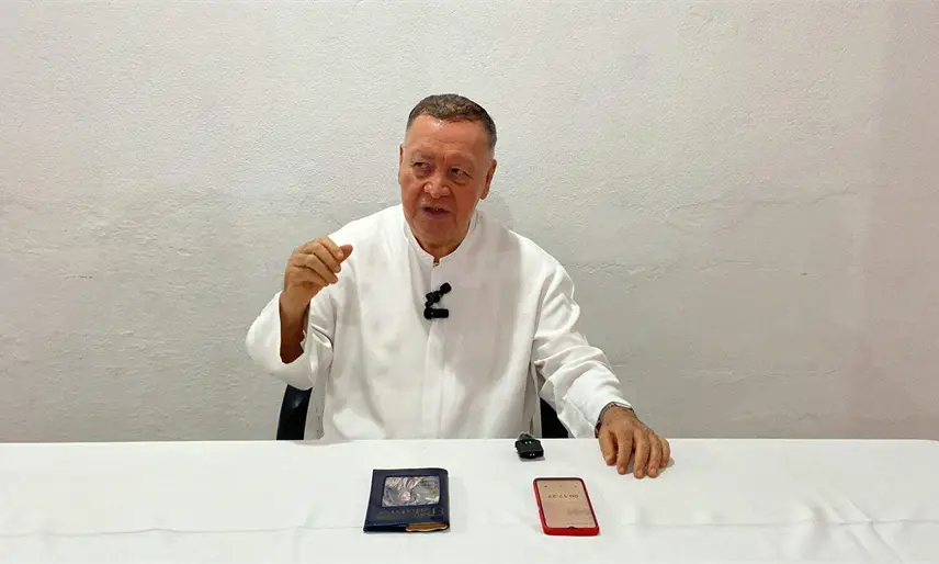 Este mundo necesita ser sanado con urgencia con el río de Dios: Diócesis de Tabasco