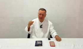 A no conformarse con lo material y buscar la vida eterna, llama la Iglesia