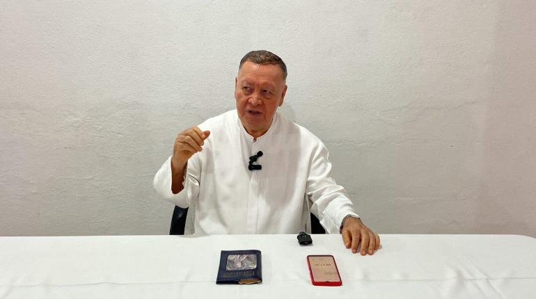 A no conformarse con lo material y buscar la vida eterna, llama la Iglesia