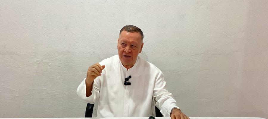 A no conformarse con lo material y buscar la vida eterna, llama la Iglesia A no conformarse con lo material y buscar la vida eterna, llama la Iglesia