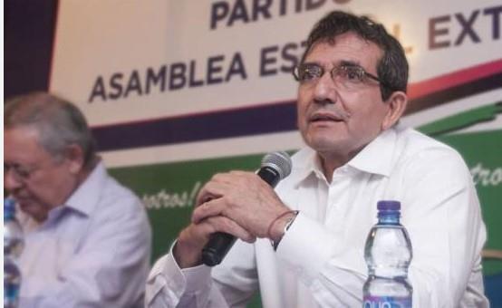 Héctor Cuén, exrector de la UAS, fue asesinado en la finca donde secuestraron a El Mayo