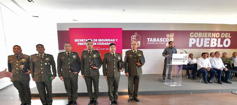 No ve Iglesia militarización detrás de nombramientos en policías municipales