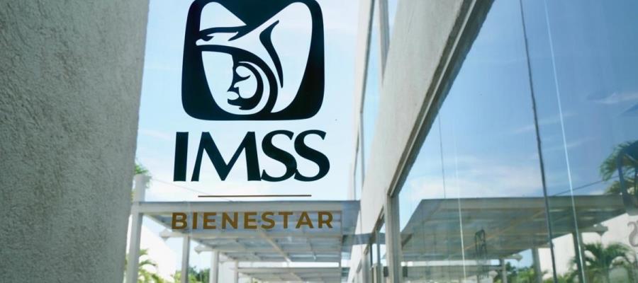 IMSS-Bienestar activa plan de atención ante lluvias en Tabasco