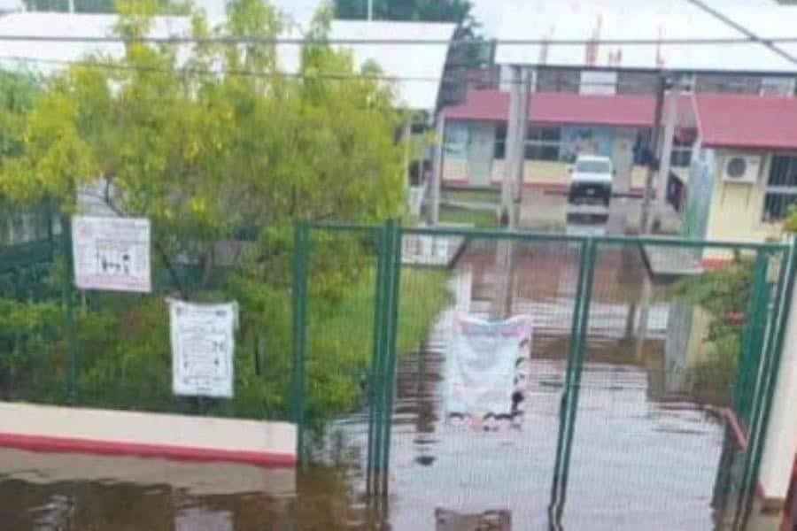 Regreso a clases el lunes en Jalapa, Teapa y Tacotalpa: Gobierno