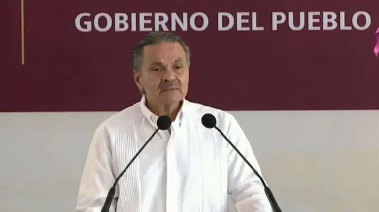 Titular del Infonavit estar&aacute; en Tabasco el 2 de enero para entrega y supervisi&oacute;n de viviendas