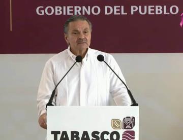 Octavio Romero hizo lo correcto en no pronunciarse sobre crisis de Pemex: Bracamonte