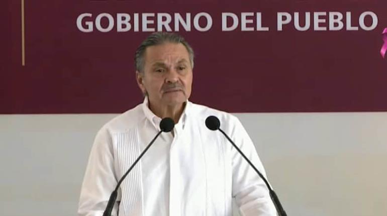 Octavio Romero hizo lo correcto en no pronunciarse sobre crisis de Pemex: Bracamonte
