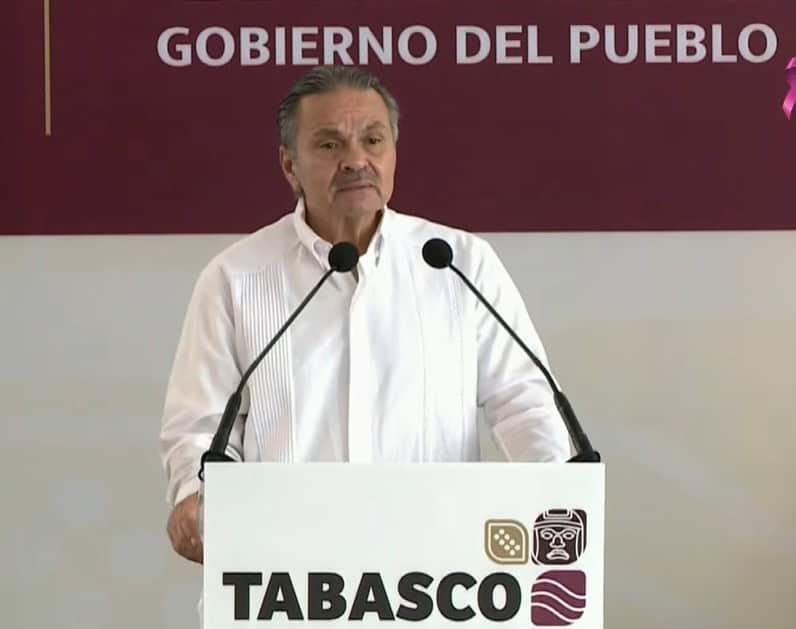 Octavio Romero hizo lo correcto en no pronunciarse sobre crisis de Pemex: Bracamonte Octavio Romero hizo lo correcto en no pronunciarse sobre crisis de Pemex: Bracamonte