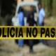 Ejecutan a balazos a sujeto en Bosques de Saloya, Nacajuca