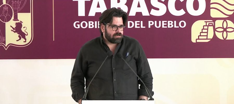 Próxima semana se reanudarán clases en Tacotalpa, Teapa y Jalapa: Gobierno