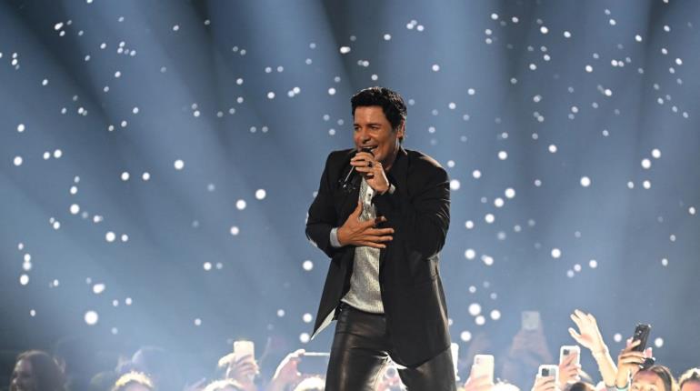 ¡Chayanne estará en Villahermosa!