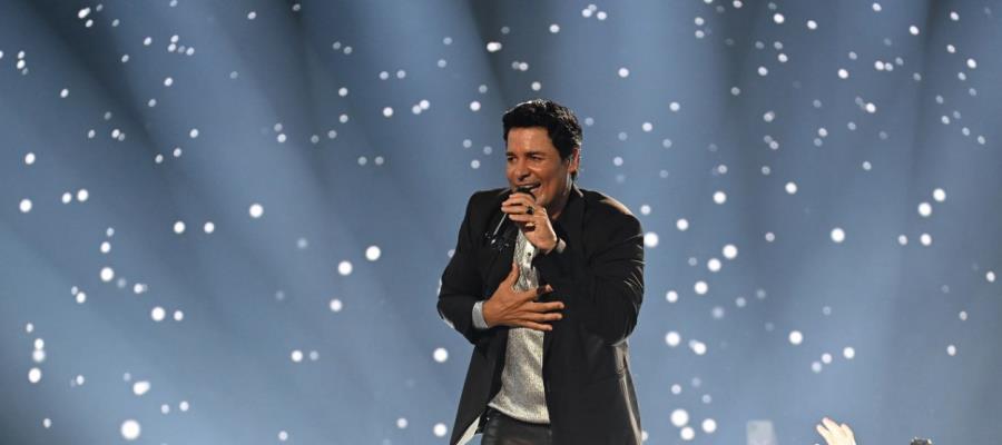 ¡Chayanne estará en Villahermosa!