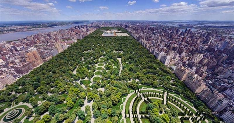 "Los Cinco de Central Park" demandan a Trump por difamación