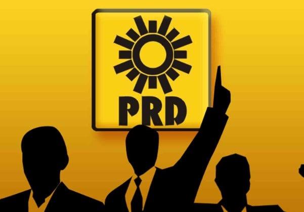 PRD "revive" en CDMX