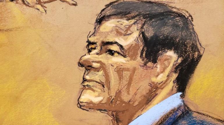 El Chapo solicita nuevo juicio en EE.UU., acusa que su extradición fue ilegal