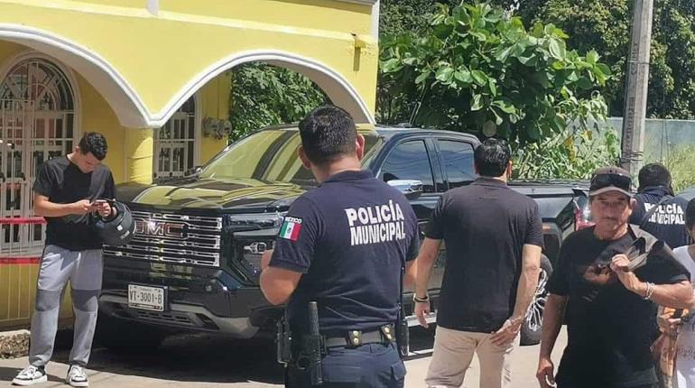 Lo encuentran sin vida al interior de su casa en Emiliano Zapata