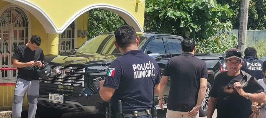 Lo encuentran sin vida al interior de su casa en Emiliano Zapata