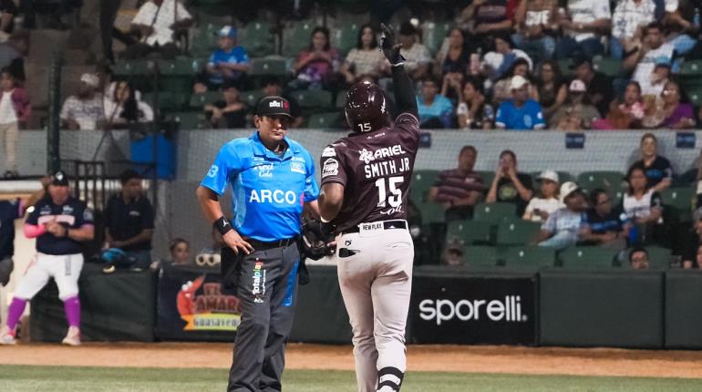 Tomateros, a consolidarse en la cima de la LMP vs Sultanes