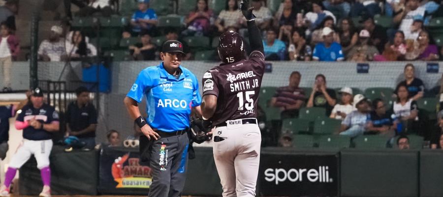 Tomateros, a consolidarse en la cima de la LMP vs Sultanes