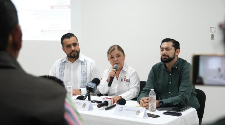 Gobierno de Quintana Roo, presenta denuncias por desvío de más de 7 mil millones de pesos contra exfuncionarios del estado