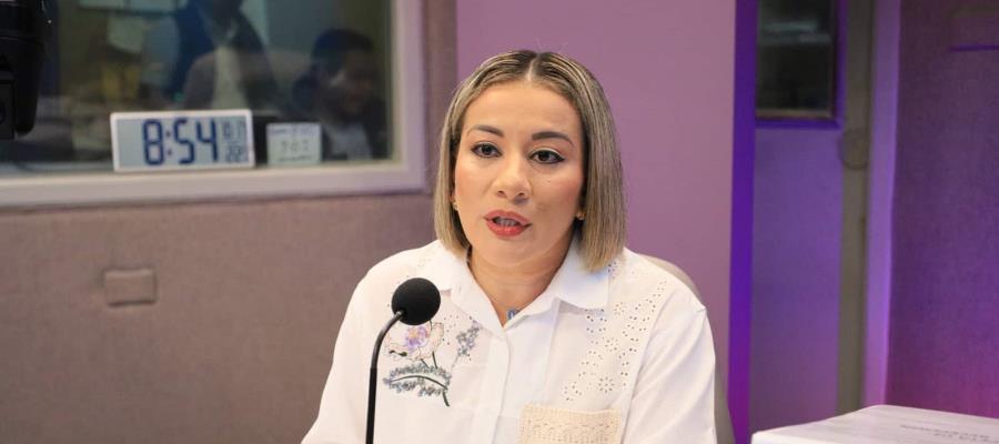 Sheila Álvarez denuncia a edil de Nacajuca por violencia política de género