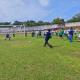 Sacerdotes tabasqueños sacan garra futbolera y logran bicampeonato