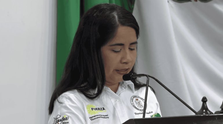 PRD propone exhortar a CFE a resolver el problema de apagones en Tabasco